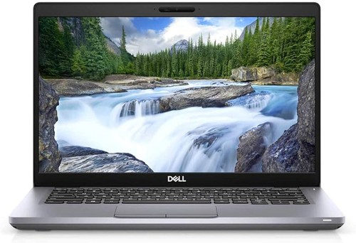 Dell latitude 5411 laptop - dell, 14"