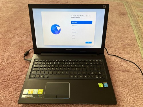 Notebook lenovo ideapad s510p - lenovo,
