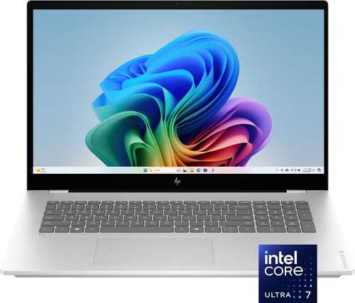 Omnibook 3 full hd - hp, x