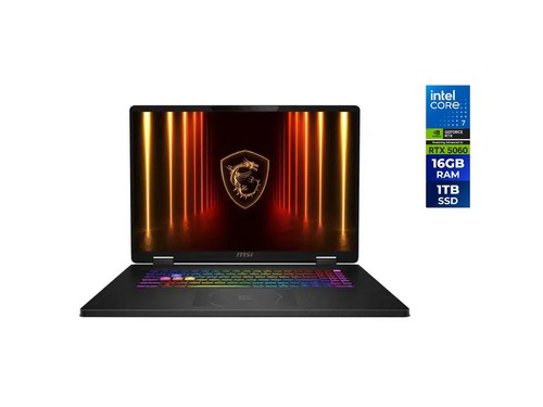 Msi crosshair ai - 18,