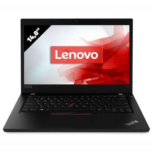 Lenovo thinkpad l490 - lenovo, notebook