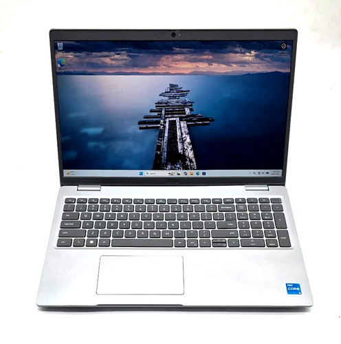 Dell latitude 5530 - 15.6, fhd