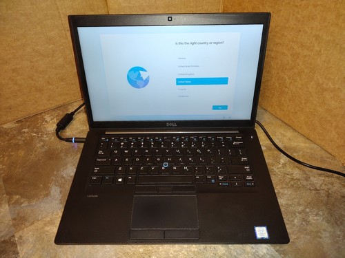 Dell latitude 7480 laptop - dell,