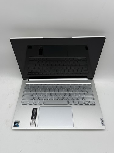Lenovo slim 14iap7 laptop - slim,