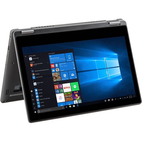 Dell latitude 1 - dell, 2-in-1