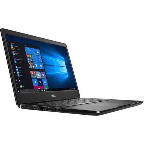 Dell latitude hd laptop - latitude, 14”