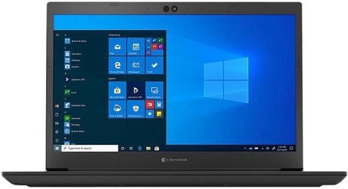 Toshiba dynabook 10th - dynabook, gen