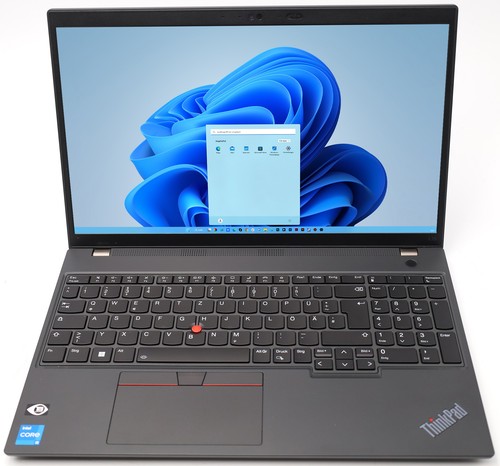 Thinkpad l15 laptop - l15,