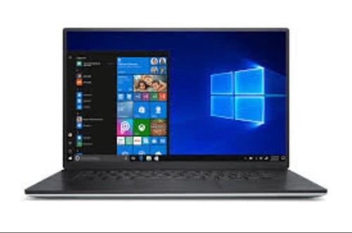Windows pro laptop - 10,