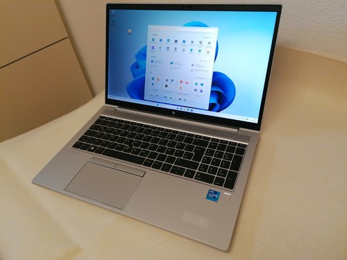 Elitebook 850 6 - hp,