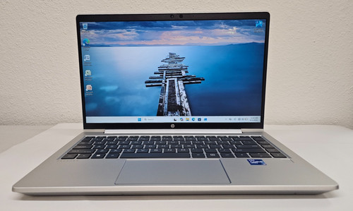 Probook 640 fhd - hp,