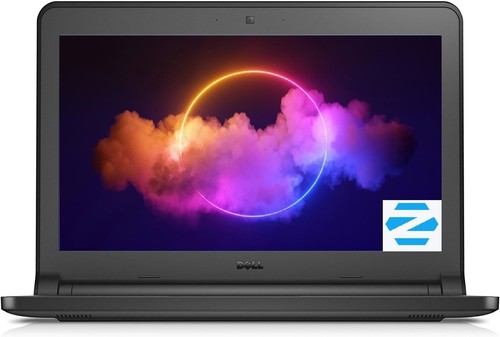 Dell latitude laptop - latitude,