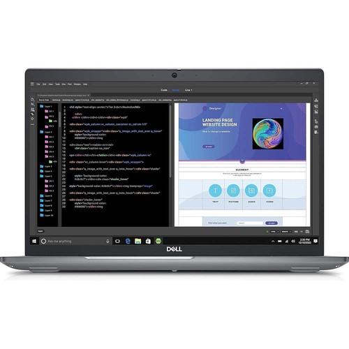 Dell precision 3580 fhd - 15”,