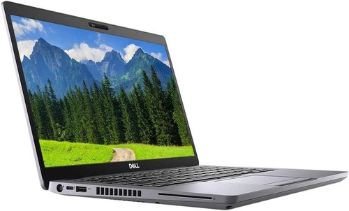 Dell latitude 5410 laptop - dell,