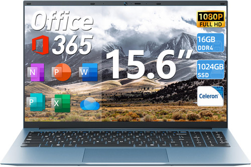 New sgin laptop - 15.6",