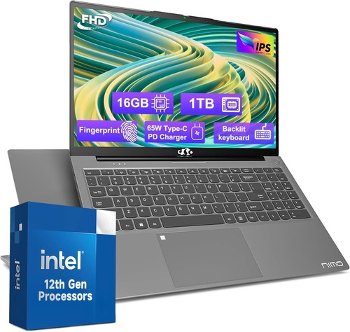 Nimo student laptop - nimo,