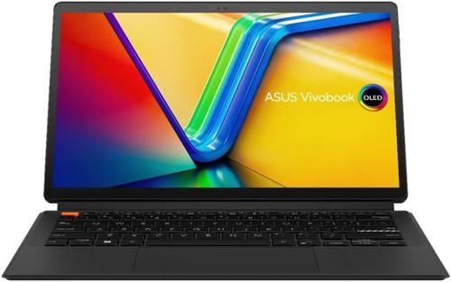 Asus vivobook slate oled - asus,