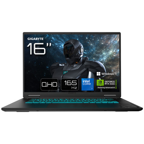 Gigabyte gaming a16 pro dhx - gigabyte,