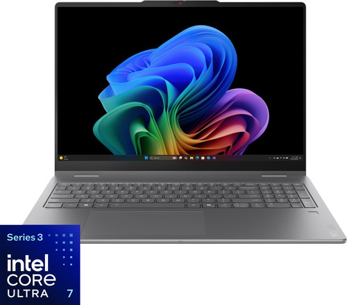 Lenovo yoga 1 16 - lenovo, 2k