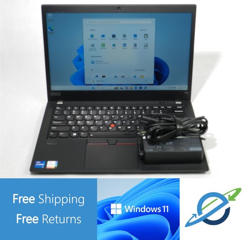 Lenovo thinkpad t14 gen - thinkpad, 2