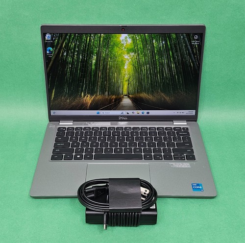 Dell latitude 5420 fhd - dell, 14"