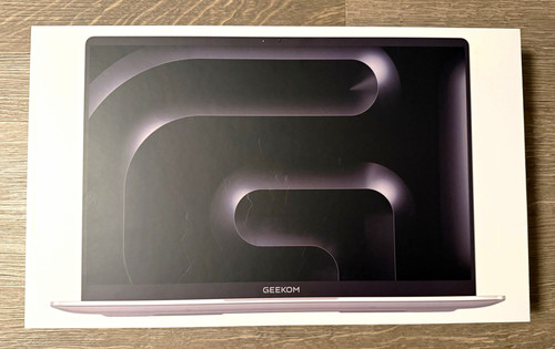 Geekom laptop zoll intel - laptop,