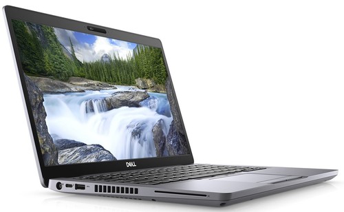 Dell latitude 5410 - dell, i5