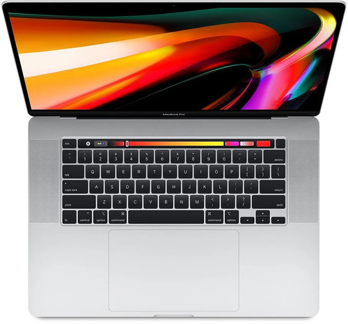 Apple macbook pro intel - apple, 16"