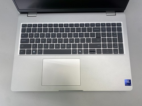 New dell pro - 16, pc16250