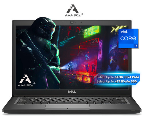 Dell latitude 7490 - 7490, fhd