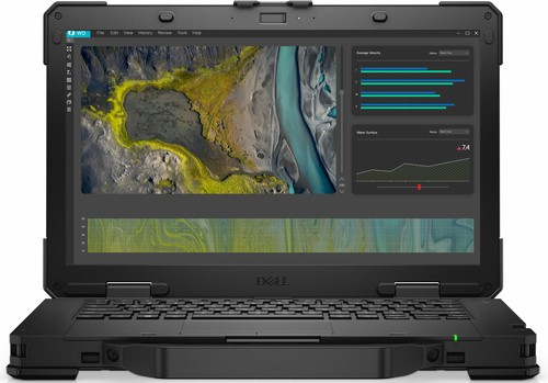 Dell latitude 5430 rugged - rugged, 14"