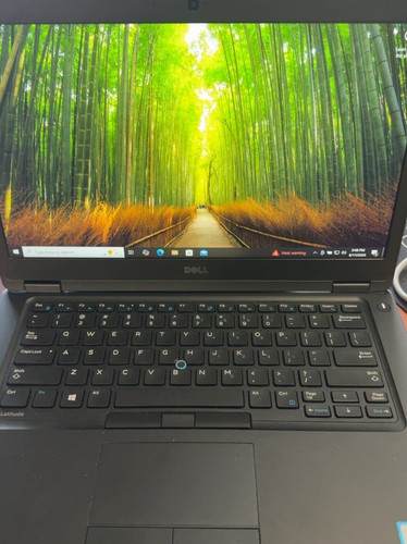 Dell latitude 5480 - dell,