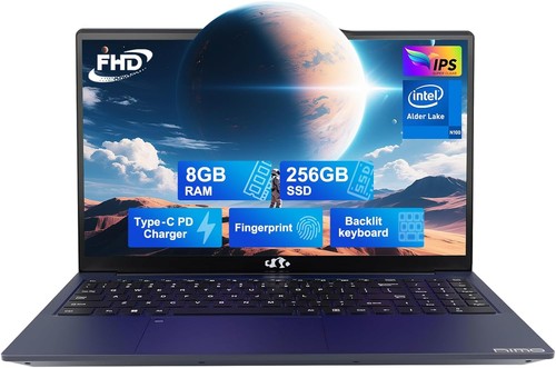 Student laptop intel - 15.6,