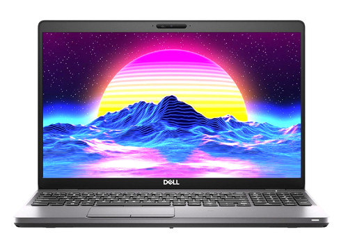 Dell latitude laptop pc - 15.6",