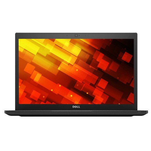 Dell fhd 7490 16gb ddr4 - dell,