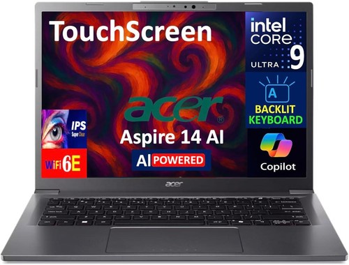 Acer aspire laptop - aspire,