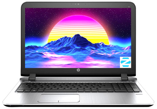 Probook laptop intel - 15.6",