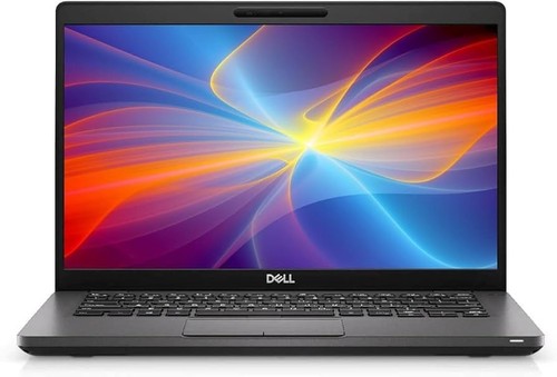 Dell latitude 5400 laptop - latitude,