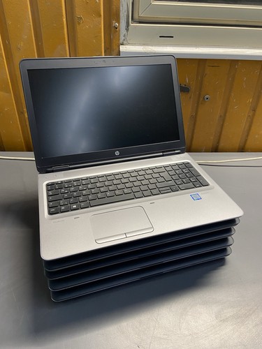 Stück probook 650 - 20,