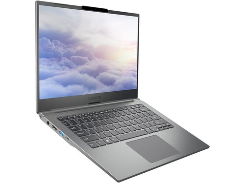 Gigabyte laptop intel core - laptop,