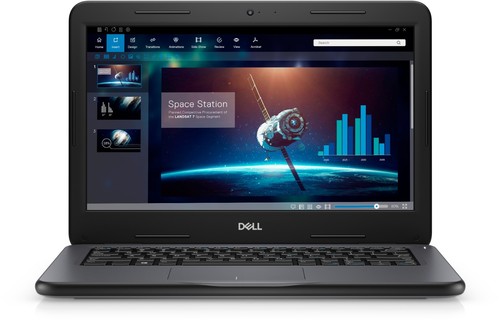 Dell latitude 3310 laptop - 3310,