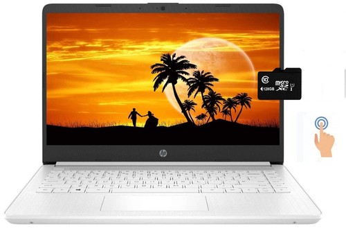 Touch laptop intel - 14'',