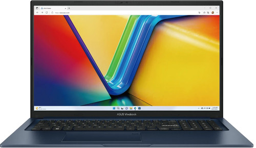 Asus multimedia laptop 3 - multimedia, 17,3