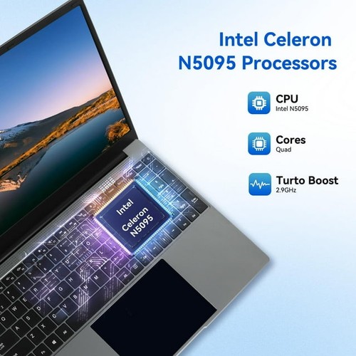 New laptop computer - laptop,