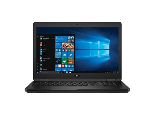 Dell latitude 5590 - latitude, laptop