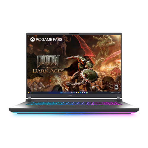Asus rog strix - asus, 18"