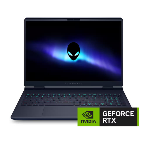 Alienware 16x aurora 16 - alienware, 16"