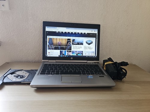 Laptop elitebook intel - laptop,