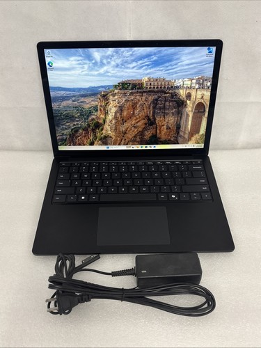 Microsoft surface laptop - microsoft, 6