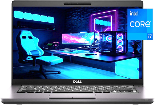 Dell latitude laptop pc - latitude,